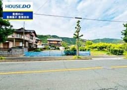 豊橋市多米東町1丁目の土地