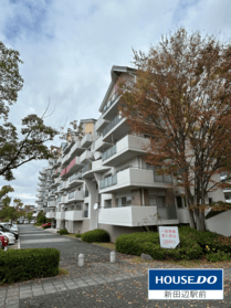 木津川市木津川台6丁目