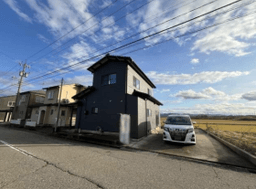 白山市木津町の中古戸建