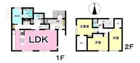 C棟