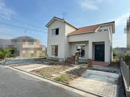 木津川市梅美台3丁目の中古戸建