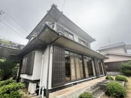 尾道市向東町の中古戸建