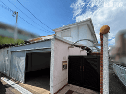 中古戸建 松原市新堂1丁目
