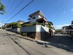 太宰府市梅香苑2丁目の土地