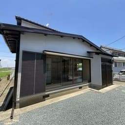 袋井市新池の中古戸建