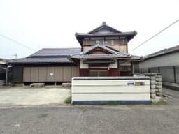 泉佐野市南中安松の中古戸建