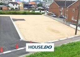 防府市本橋町の土地