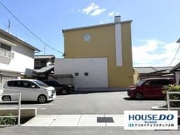 岡山市南区新福１丁目の収益物件