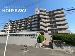 ルモン泉大津 泉大津市東港町の中古マンション