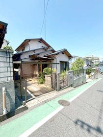 小倉北区高尾 売土地 南小倉小・中学校