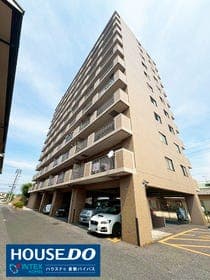 ダイアパレス倉敷運動公園 倉敷市中島の中古マンション
