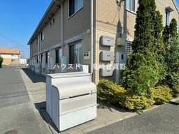 前橋市前箱田町の事業用物件