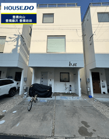 豊橋市向山西町の中古戸建