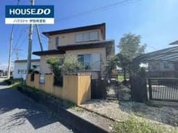 中古戸建 藤岡市上大塚