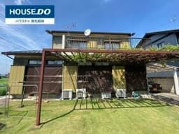 館林市小桑原町の中古戸建