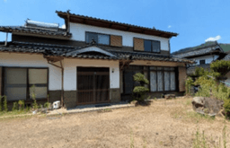 福知山市夜久野町板生の中古戸建
