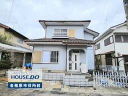 各務原市鵜沼大伊木町4丁目 中古戸建