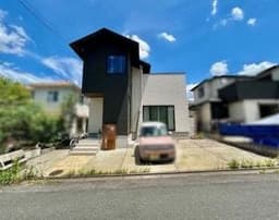 木津川市梅美台5丁目の中古戸建