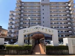 アスティオン学園通り 大分市王子西町の中古マンション