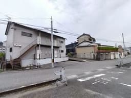 \高知市朝倉己 売土地/