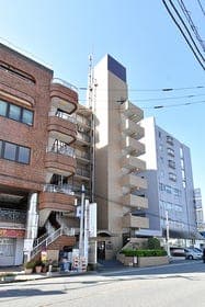 ライオンズマンション上溝 相模原市中央区上溝3丁目の中古マンション