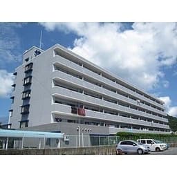 パサージュ新下関 下関市形山みどり町の中古マンション