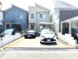 岸和田市荒木町1丁目の中古戸建