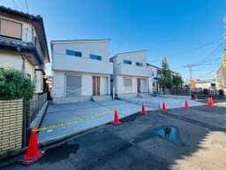 相模原市中央区田名の新築戸建