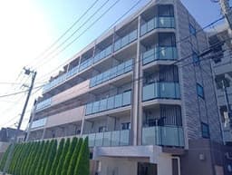 アルテカーサアリビエ東京イースト 足立区入谷1丁目の中古マンション