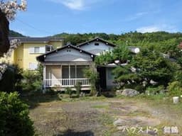 舞鶴市田中町の中古戸建