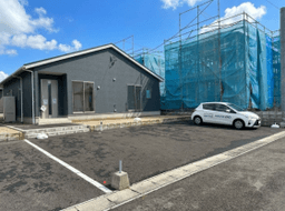 宮崎市恒久６丁目の新築戸建