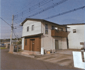 河内郡上三川町大字上蒲生