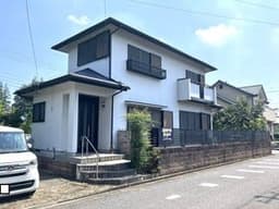 鹿沼市松原4丁目の中古戸建