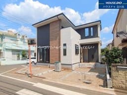 武蔵村山市大南5丁目 全1棟1号棟 新築一戸建住宅