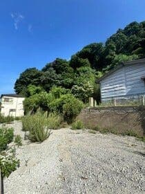 北九州市小倉北区新高田2丁目の土地