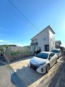 遠賀郡岡垣町南高陽の中古戸建