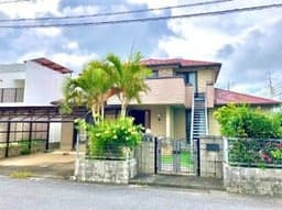 豊見城市字豊崎の中古戸建