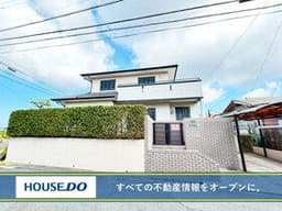 八幡西区光貞台 中古戸建 光貞小・浅川中学校