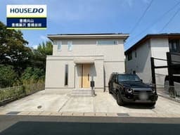 豊橋市岩屋町字岩屋下の中古戸建