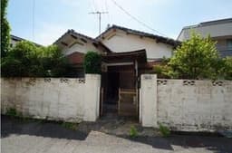 北九州市若松区赤島町の土地