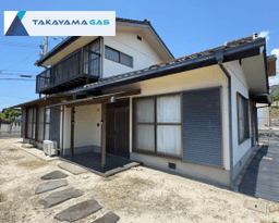 光市虹ケ丘4丁目の中古戸建