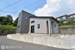 鹿児島市吉野町の中古戸建