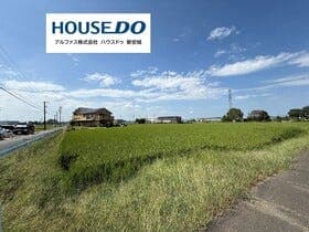 【農地】安城市柿崎町宮ノ西