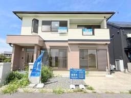 岡崎市福岡町字中西野の中古戸建