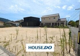 ①号地