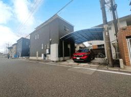 宮崎市花ケ島町入道の中古戸建