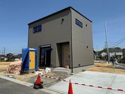 旭通り　【収益物件】戸建賃貸