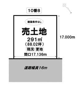 10番8/4区画