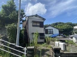 長崎市田上3丁目の収益物件