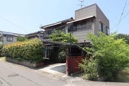 岡山市東区西大寺浜の中古戸建